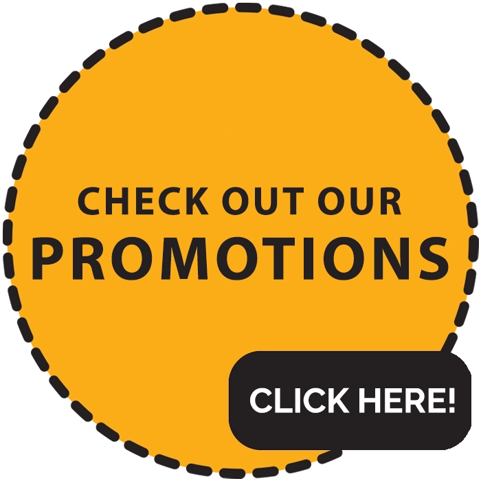Orthodontist near me special offer